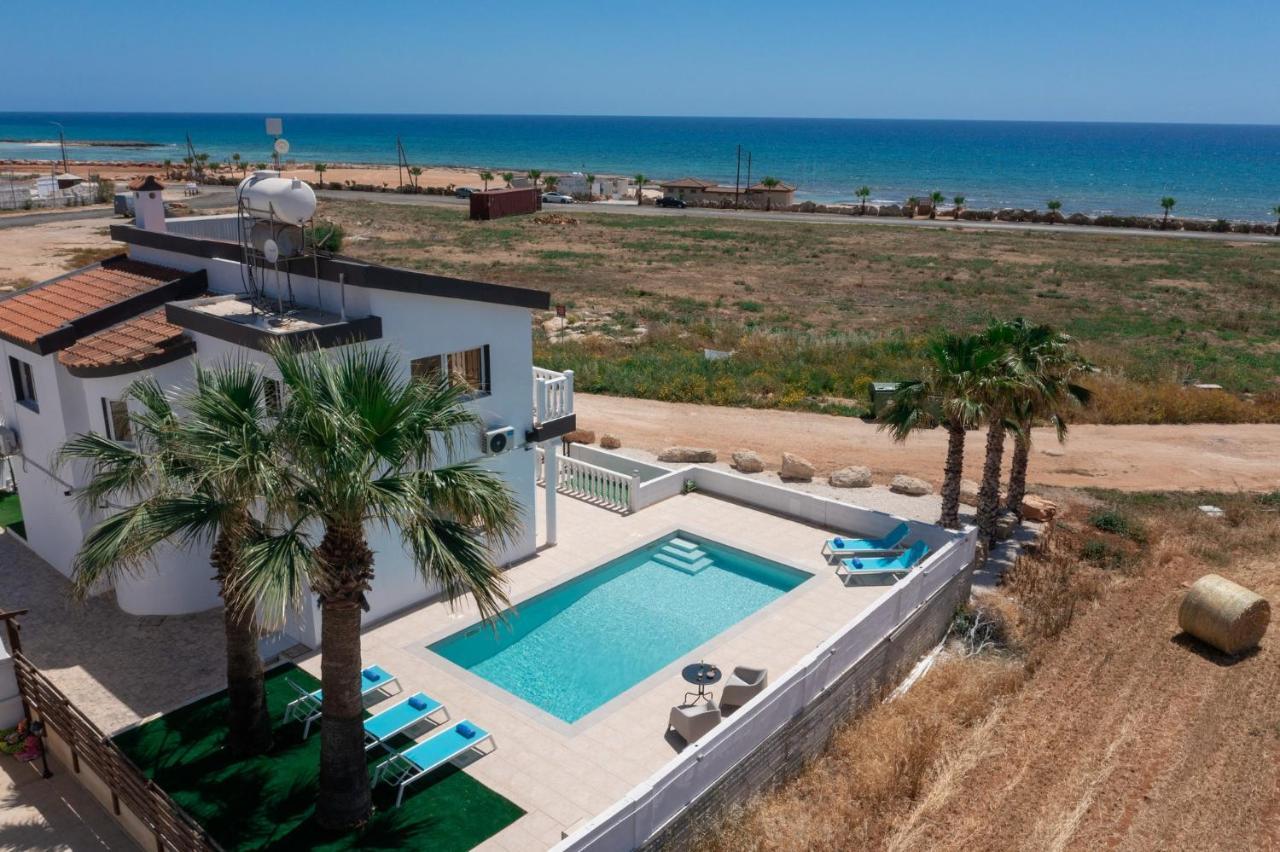 Вилла Suncity Boutique Seafront